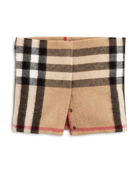 burberry snood children& 39|Kids' Burberry .